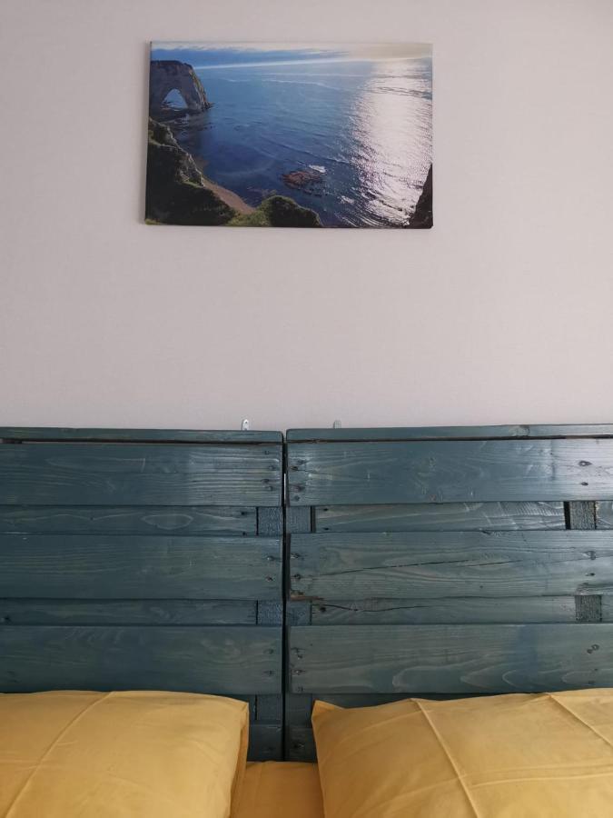 Willa Cajem Étretat Zewnętrze zdjęcie